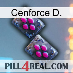Cenforce D 01